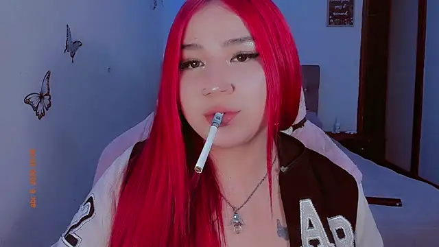 madisonx17 online show from 04-07-26, 01:07