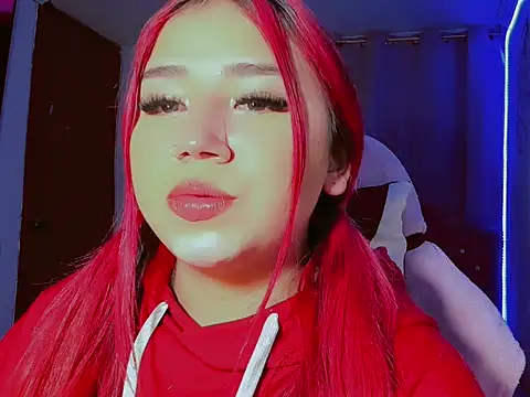 madisonx17 online show from 11-17-25, 12:14