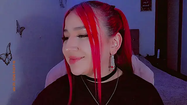 madisonx17 online show from 04-21-26, 01:42