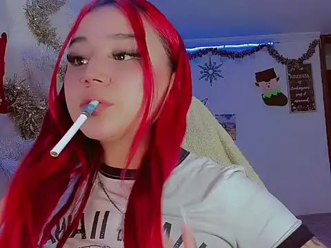 madisonx17 online show from 01-09-26, 08:27