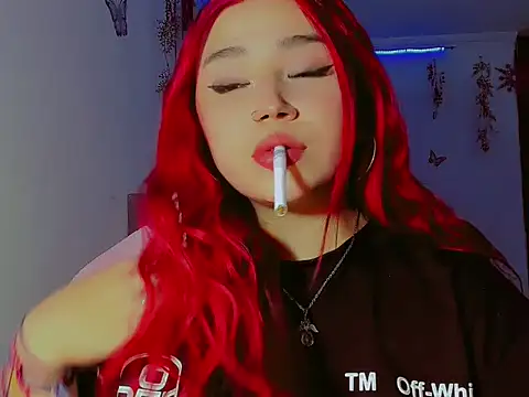 madisonx17 online show from 09-18-25, 08:56