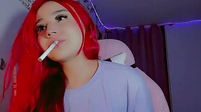 madisonx17 online show from 03-13-25, 01:43