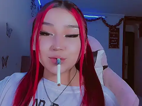 madisonx17 online show from 02-06-26, 10:39