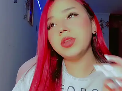 madisonx17 online show from 10-21-25, 11:15