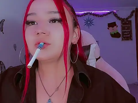 madisonx17 online show from 01-14-26, 10:57