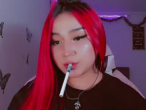 madisonx17 online show from 02-14-26, 01:06