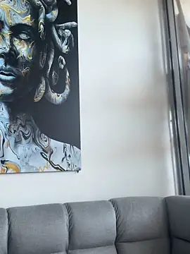 ValerieHilton online show from 09-10-25, 10:31