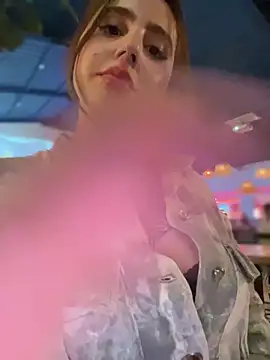 ValerieHilton online show from 03-08-25, 12:33