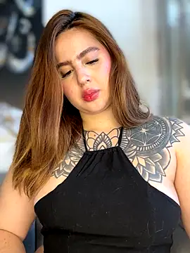 ValerieHilton online show from 10-20-25, 09:26