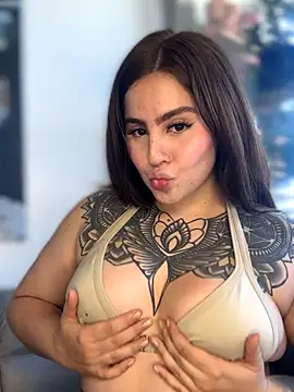 ValerieHilton online show from 09-09-25, 09:24