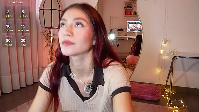 chloebritto online show from 02-05-26, 04:25