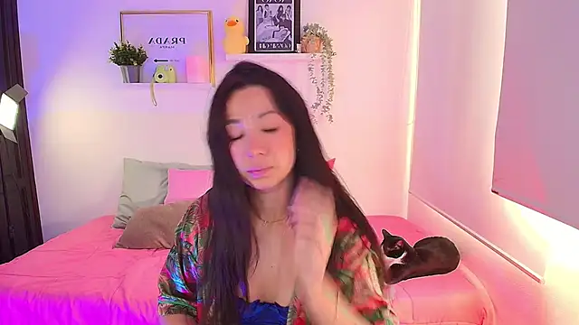 lilyy evanss online show from 09-25-25, 10:16