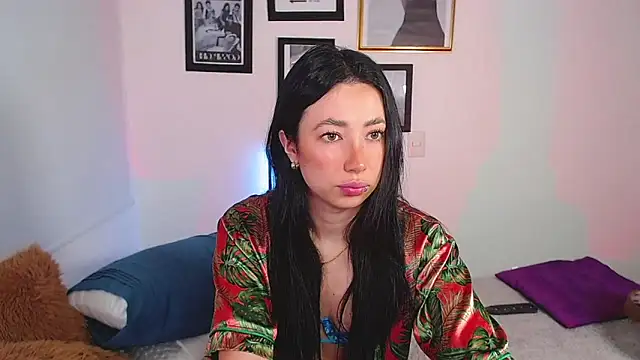 lilyy evanss online show from 03-17-25, 11:24
