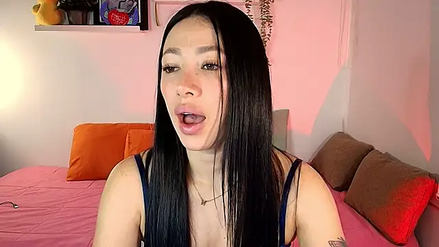 lilyy evanss online show from 03-13-26, 12:04