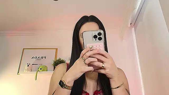 lilyy evanss online show from 11-09-25, 08:24