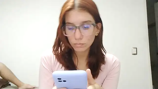 Luna-e-Franco1 online show from 11-12-25, 12:26