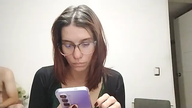 Luna-e-Franco1 online show from 03-29-26, 01:18