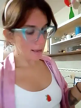 Luna-e-Franco1 online show from 03-16-25, 12:12