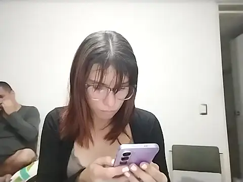 Luna-e-Franco1 online show from 04-08-26, 10:55