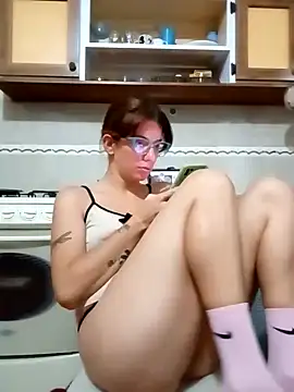 Luna-e-Franco1 online show from 03-17-25, 04:19