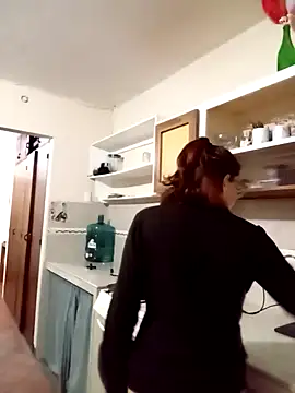 Luna-e-Franco1 online show from 03-15-25, 12:04