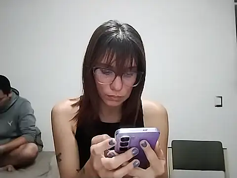 Luna-e-Franco1 online show from 03-17-26, 01:30