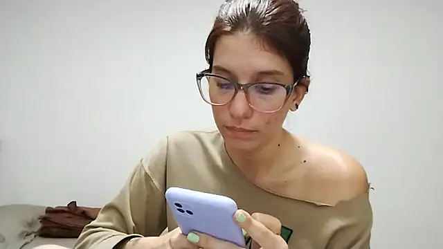 Luna-e-Franco1 online show from 12-20-25, 12:13