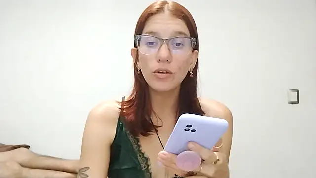 Luna-e-Franco1 online show from 11-02-25, 12:04