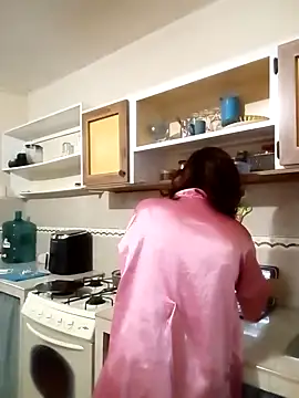 Luna-e-Franco1 online show from 03-22-25, 04:03