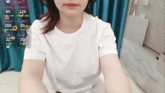 Snapshot of Milajinxi chatting on 11-23-25, 12:42 Milajinxi online show from 11-23-25, 12:42