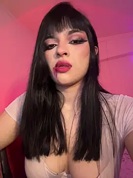 Anastasia1213 online show from 10-24-25, 02:21