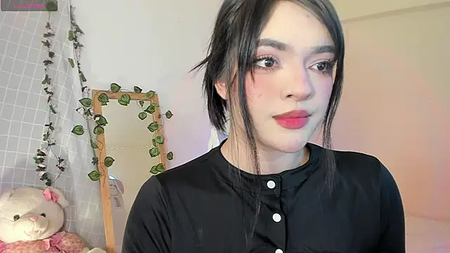Snapshot of Anastasia1213 chatting on 07-01-26, 11:49 Anastasia1213 online show from 07-01-26, 11:49