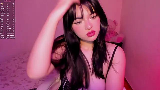 Anastasia1213 online show from 02-04-26, 12:05