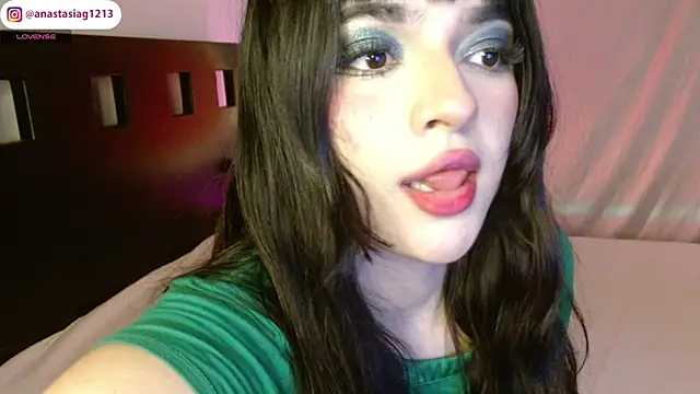 Anastasia1213 online show from 03-19-25, 01:21
