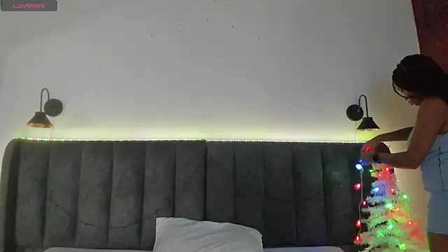 Martina jackson 15 online show from 11-28-25, 07:58