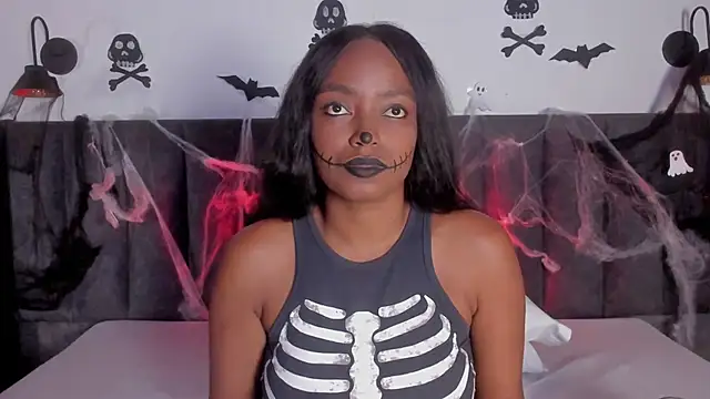 Martina jackson 15 online show from 10-28-25, 07:57