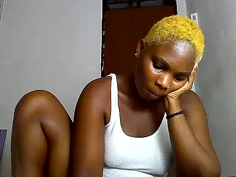 SexyKimberly23 online show from 10-27-25, 03:02