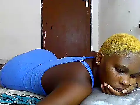 SexyKimberly23 online show from 10-31-25, 08:00