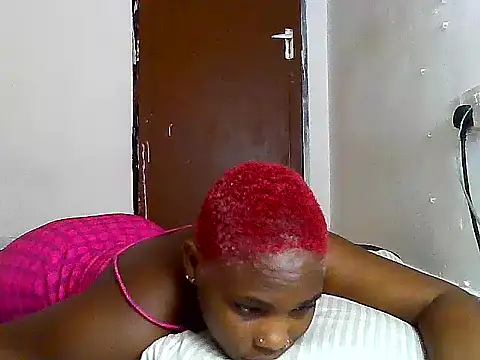 SexyKimberly23 online show from 01-11-26, 07:37