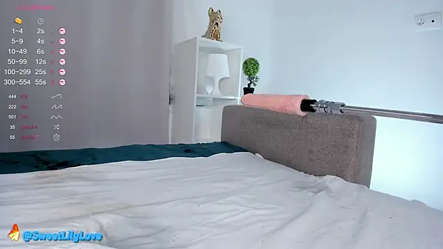 Snapshot of MargaretFlores chatting on 02-19-25, 02:01 MargaretFlores online show from 02-19-25, 02:01