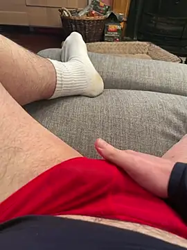 IrishCock30 online show from 02-10-26, 09:14