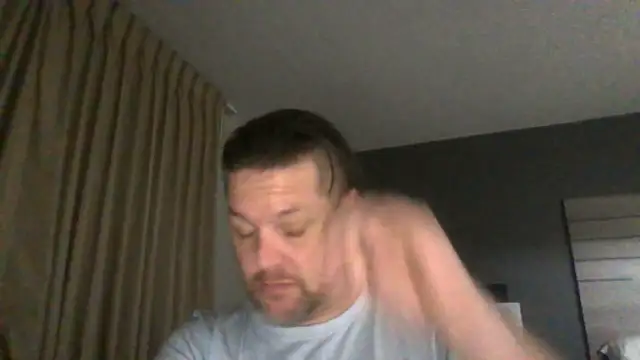 Buddy Cuck online show from 03-05-26, 02:30