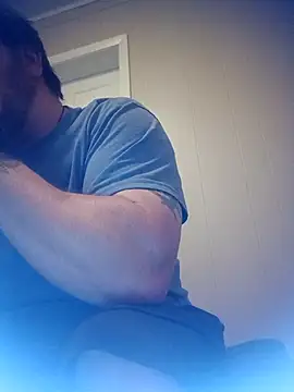 Buddy Cuck online show from 10-23-25, 03:43