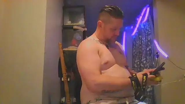 Buddy Cuck online show from 11-20-25, 07:36