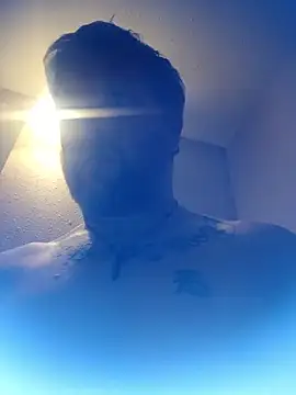 Buddy Cuck online show from 09-15-25, 01:06