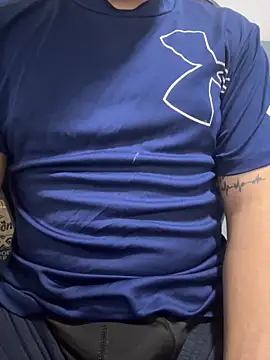 elpollo17 online show from 11-10-25, 03:00