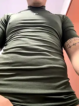 elpollo17 online show from 11-08-25, 06:39