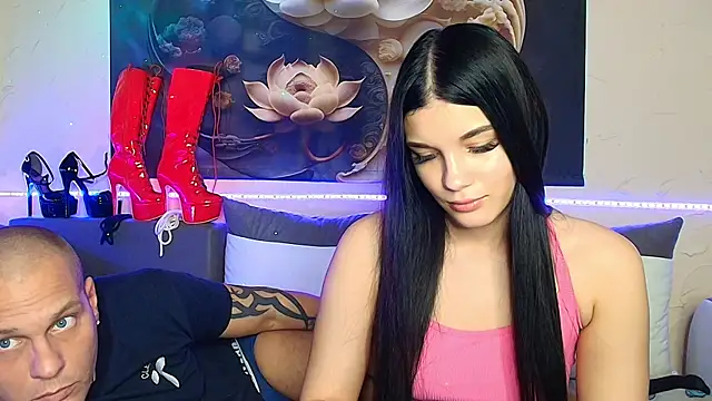 xDeepInLovexx online show from 12-01-25, 06:42