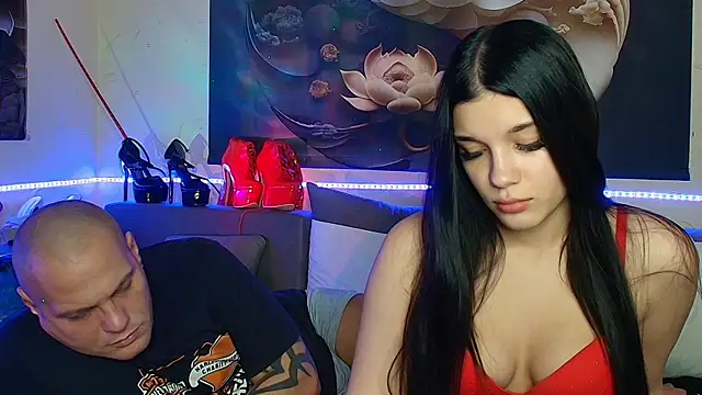 xDeepInLovexx online show from 01-09-26, 07:43