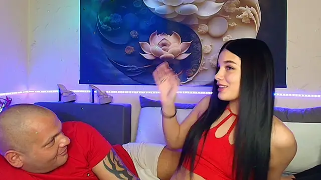 xDeepInLovexx online show from 11-29-25, 06:08